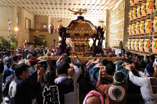 雉子神社